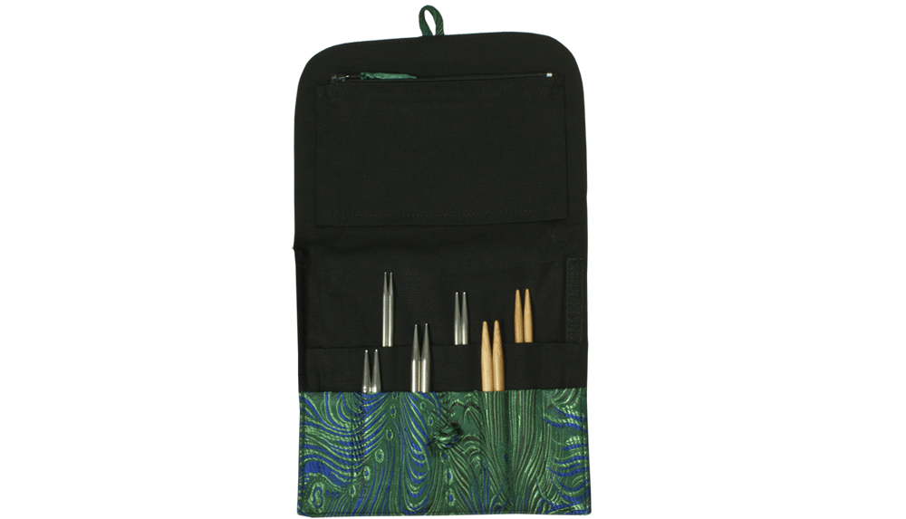 Estuche para agujas HiyaHiya 9