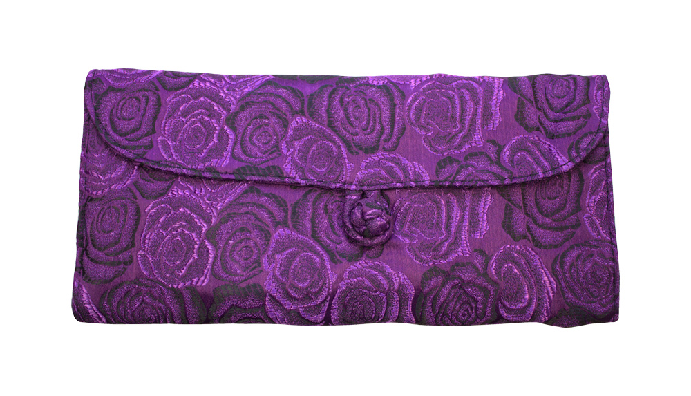 Estuche para crochets, DPNS y agujas HiyaHiya 1