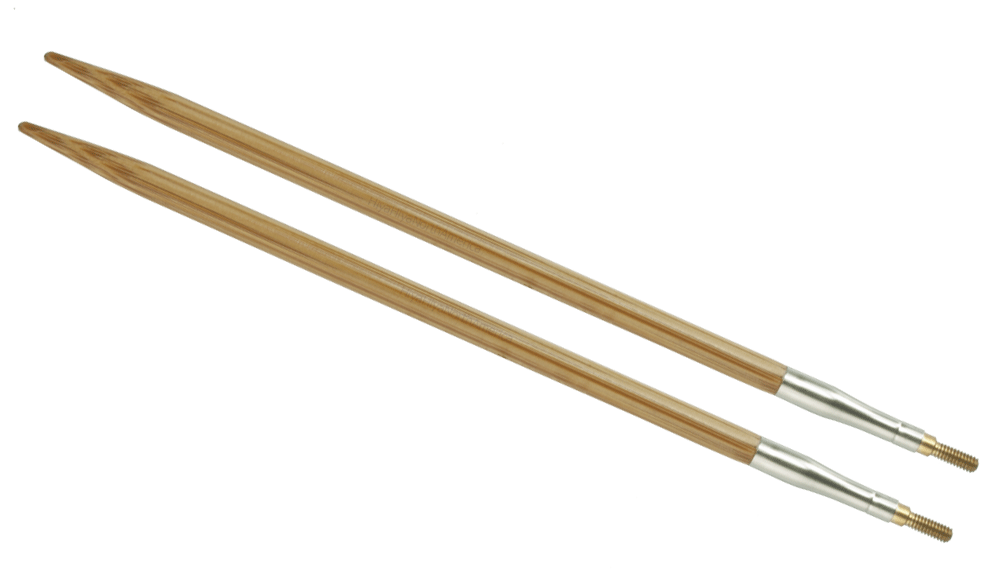 Interchangeable Needle Bamboo 4
