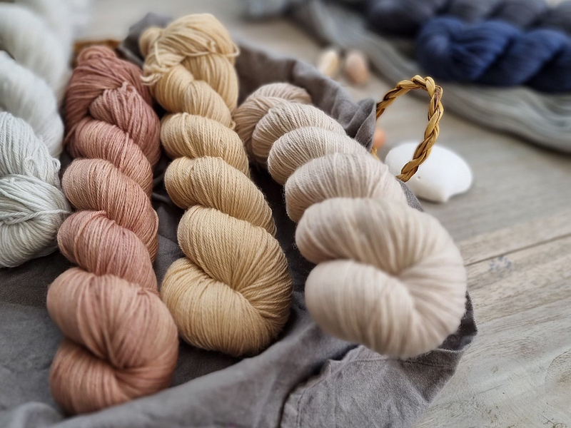 Nuevas colecciones, un match irresistible