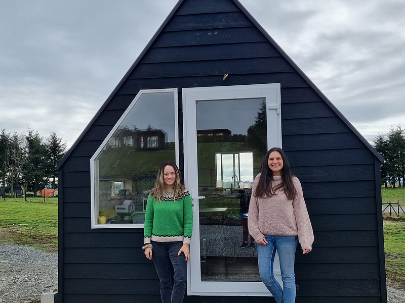 ¡4° aniversario Madejasur! 