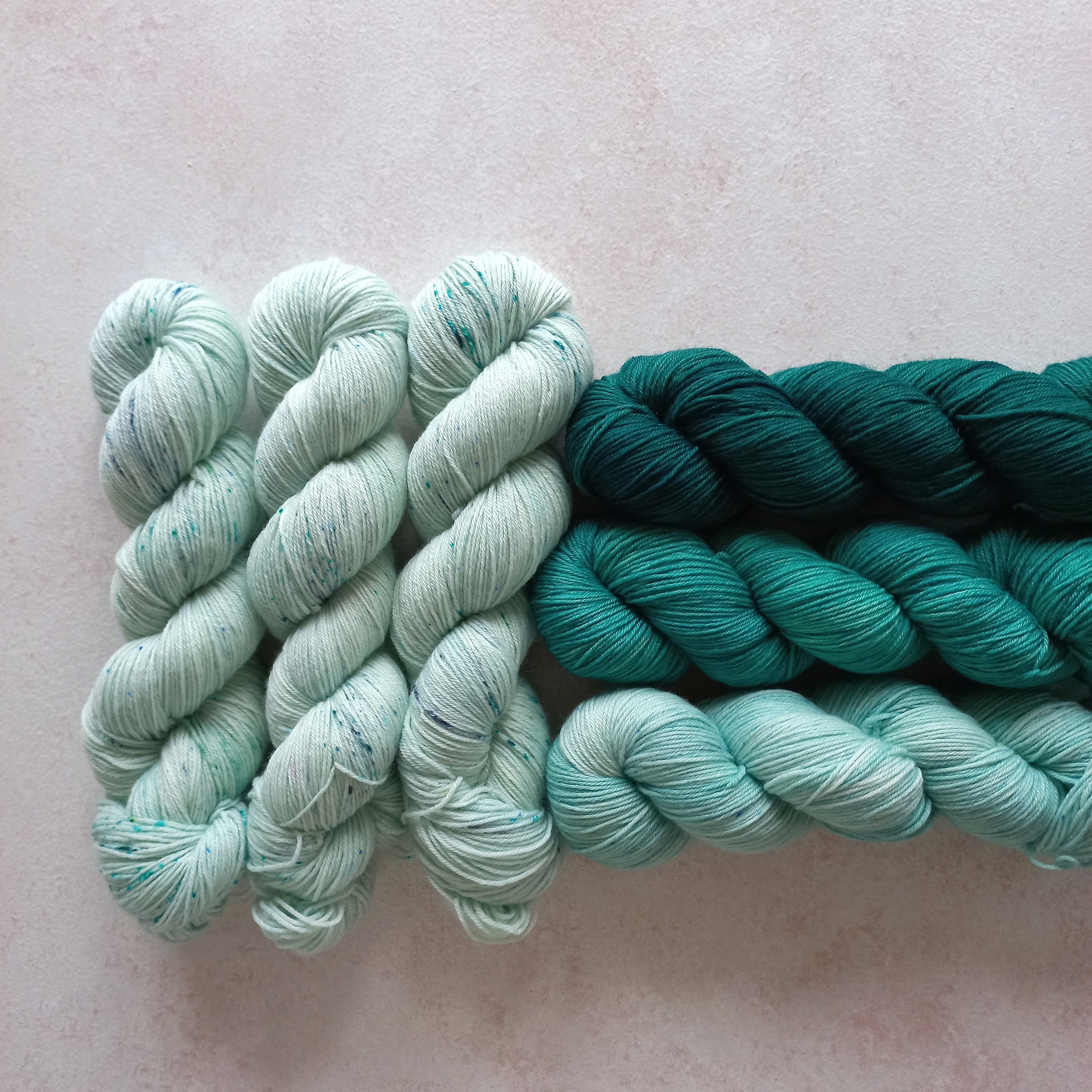 PRE VENTA Rockaria Aguamarina  1