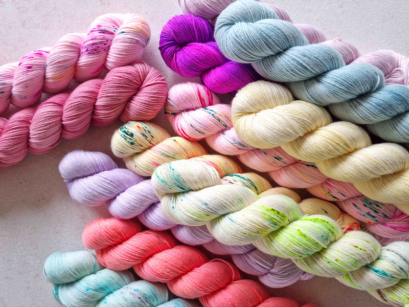 Las claves para elegir ESE hilado perfecto