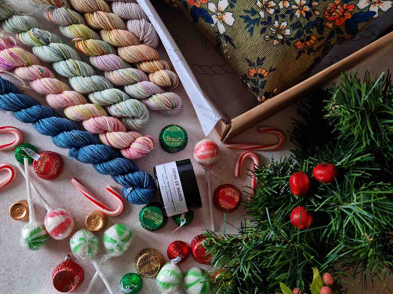 Guía de regalos Madejasur: todos los imperdibles para esta Navidad