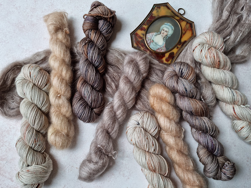 El tejido como herencia y forma de vida