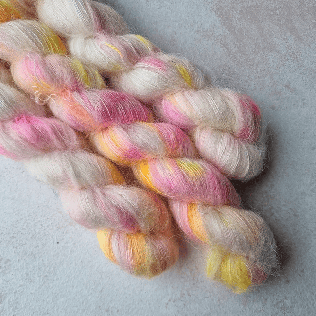 Candyland Mohair