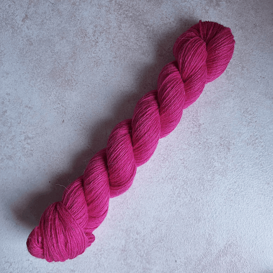 NATURAL ALPACA Pelo Di Lana Grossa - Foto 10