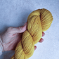 Wool/Alpaca Mostaza Light Fingering - thumbnail 1