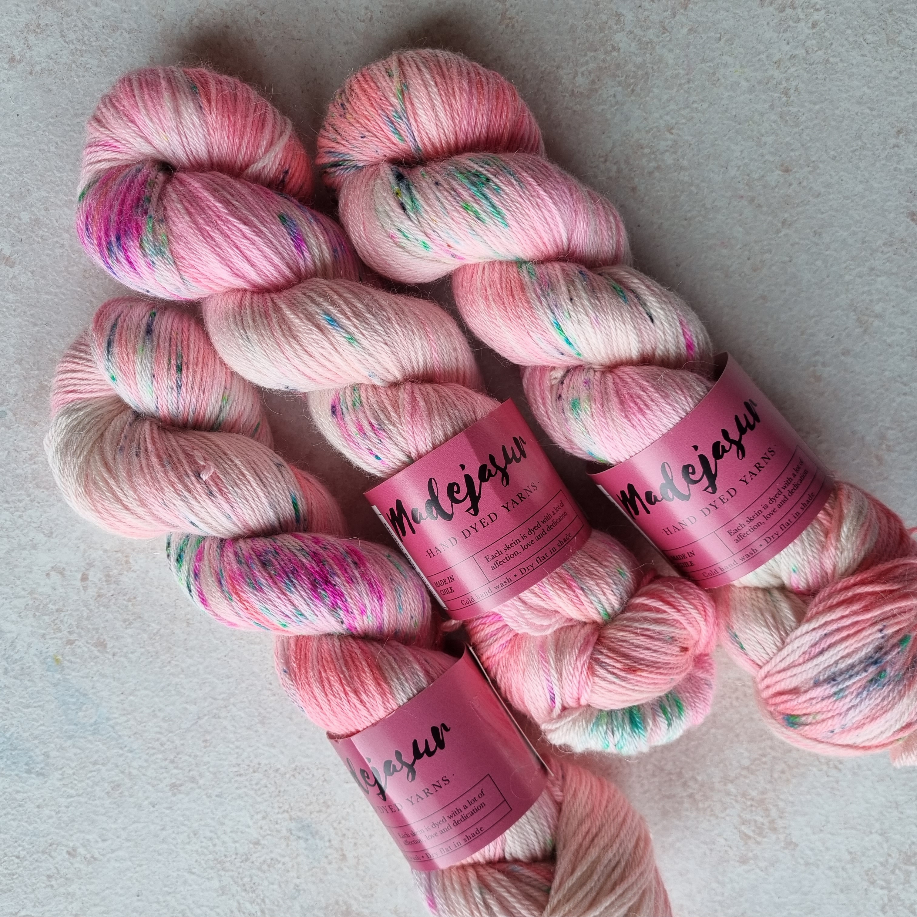 Festival Merino Seda Mohair 1