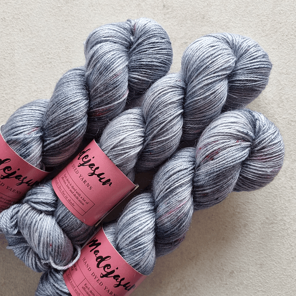 Wild Nostalgia Merino Seda Mohair