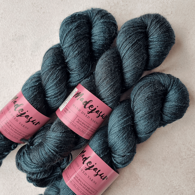 Bosque Merino Seda Mohair