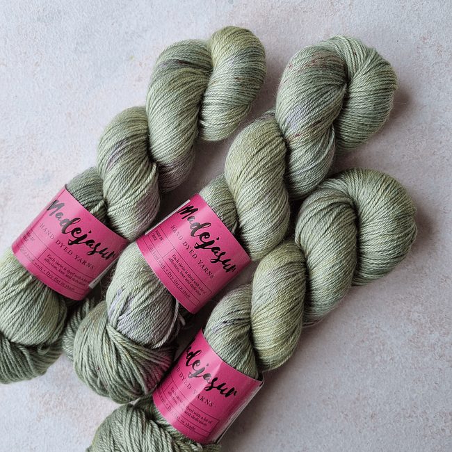 Ballica Merino Seda Mohair