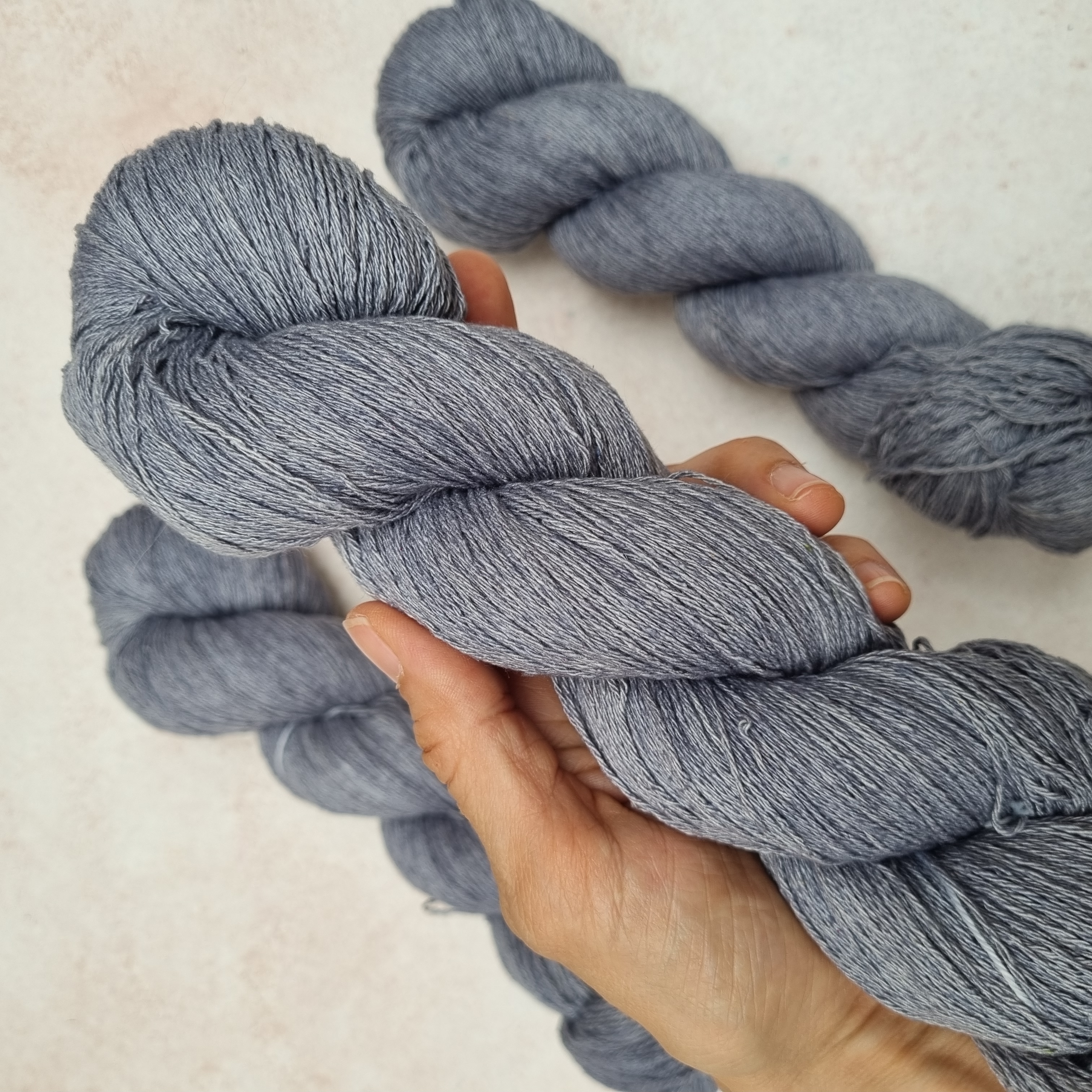 Deep Silver Seda Bourette 1