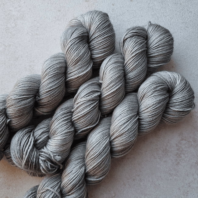 Salvia Merino Seda Mohair