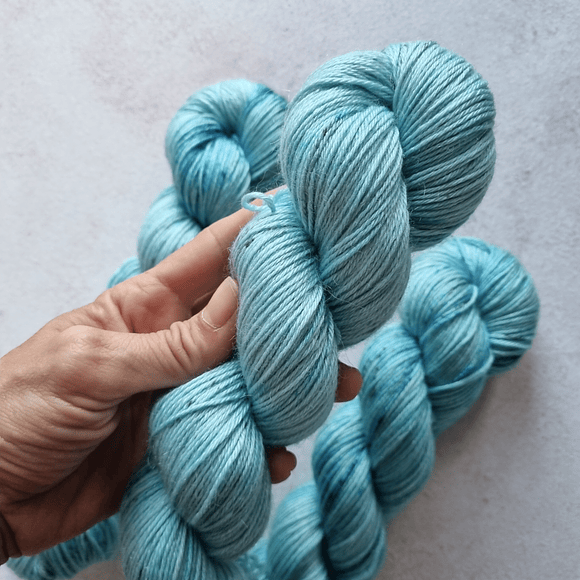 Caribe Merino Seda Mohair