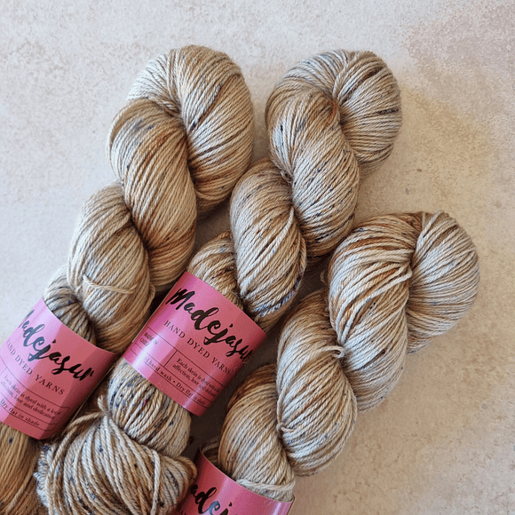 Tierra Merino Seda Mohair