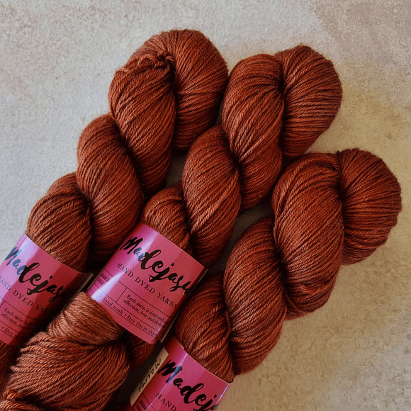 Farrow Merino Seda Mohair