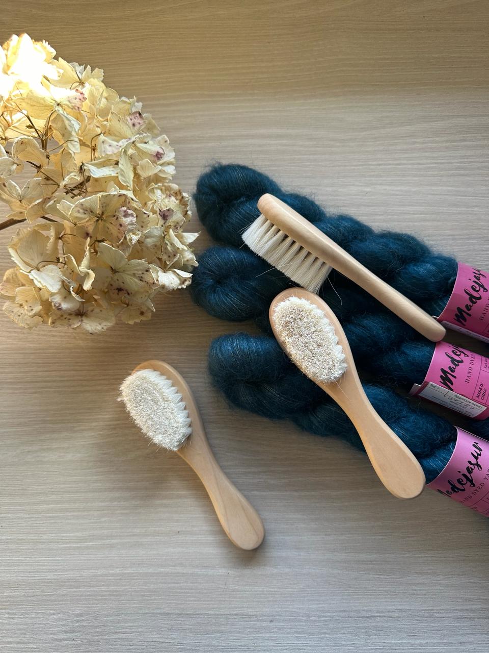 Peine para Mohair  1