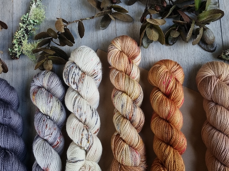 Nuestros mejores tips para un stash organizado al máximo