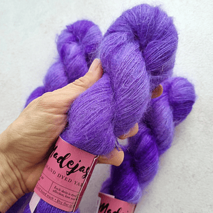 Anémona Kid Mohair Silk