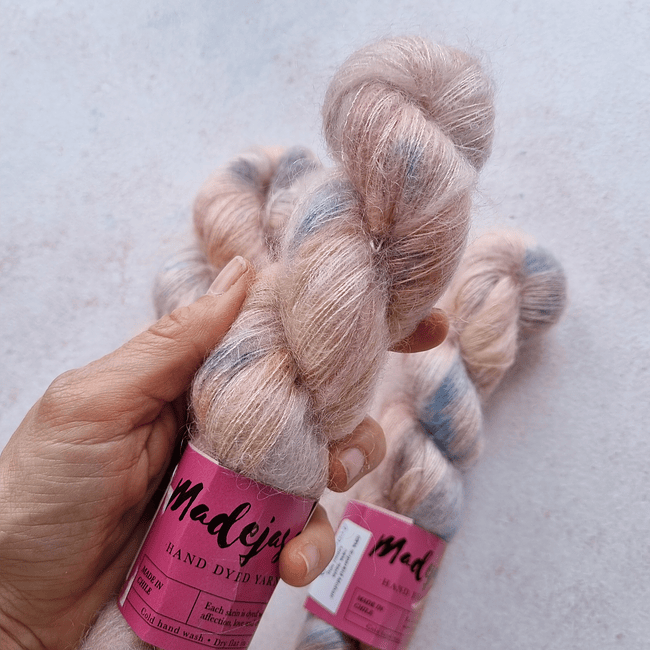 ATACAMA Mohair