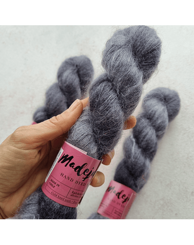 Night Mohair