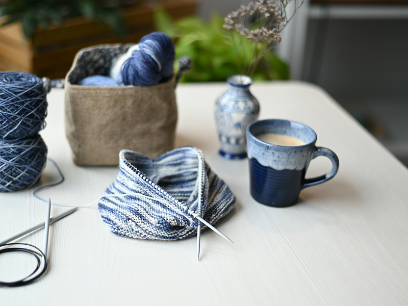 12 Herramientas para una  experiencia tejeril me-mo-ra-ble