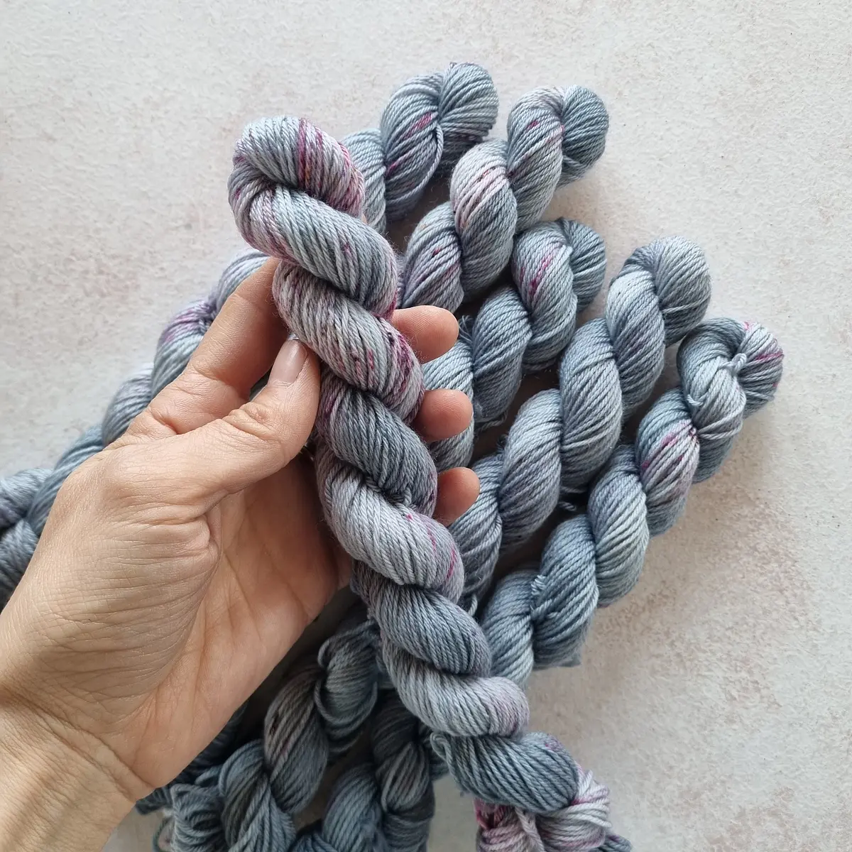 MINI SOCK