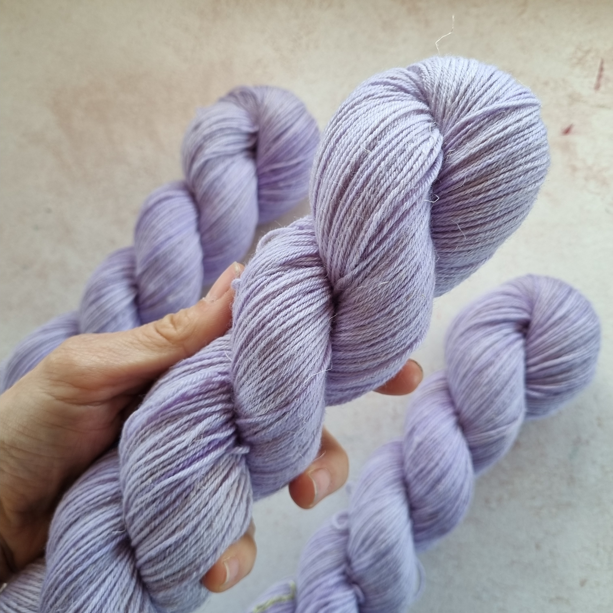 Lilac MLF 1