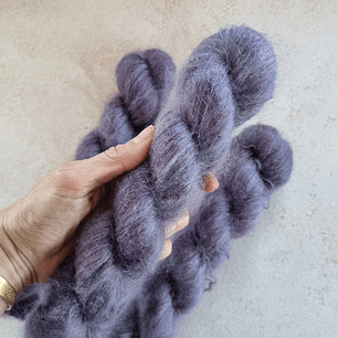 Oh No Kid Mohair Silk 