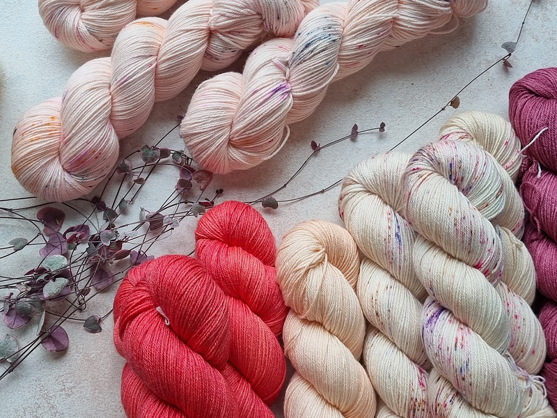 Bambú, Lino y otros tesoros veraniegos