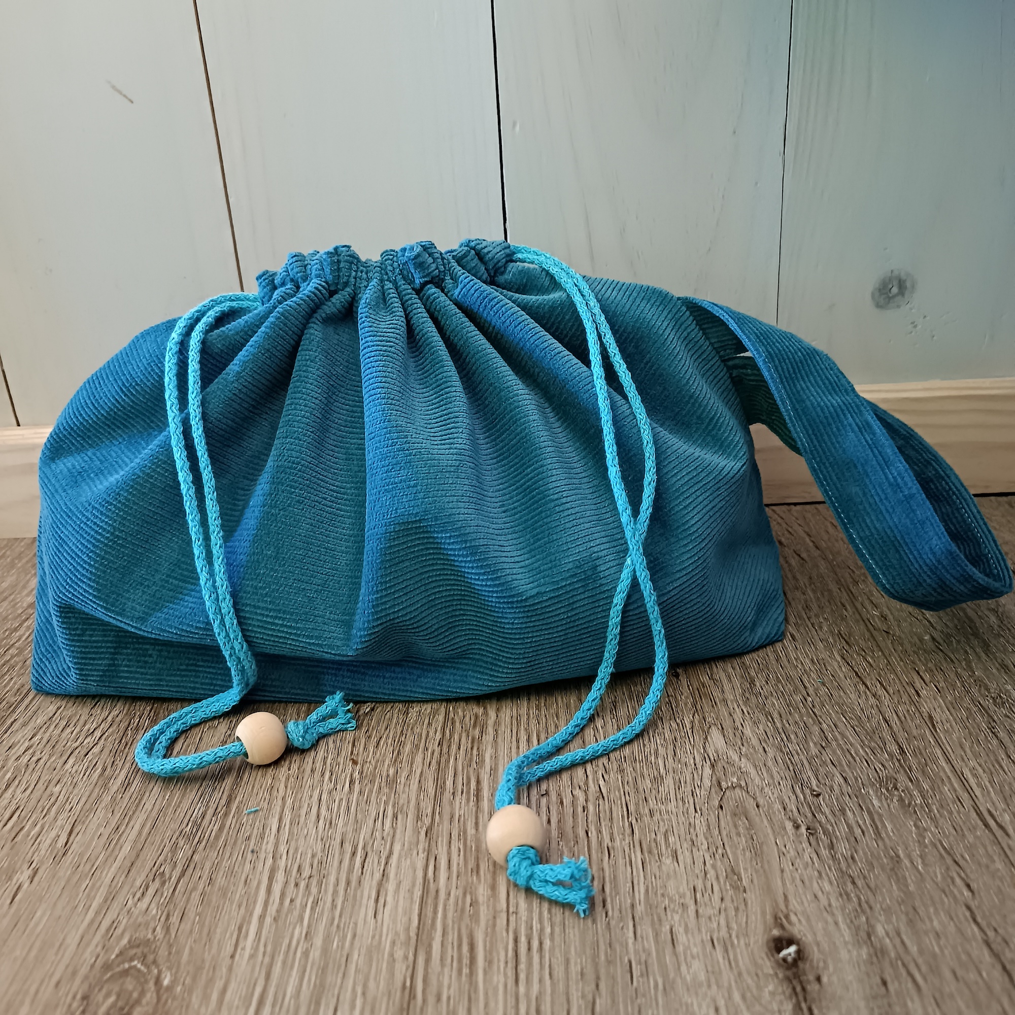 Bolso para proyectos 3