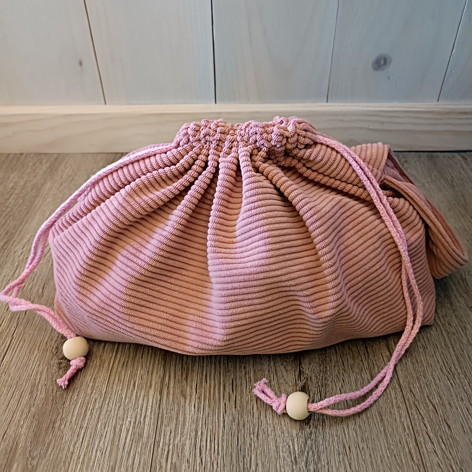 Bolso para proyectos 2