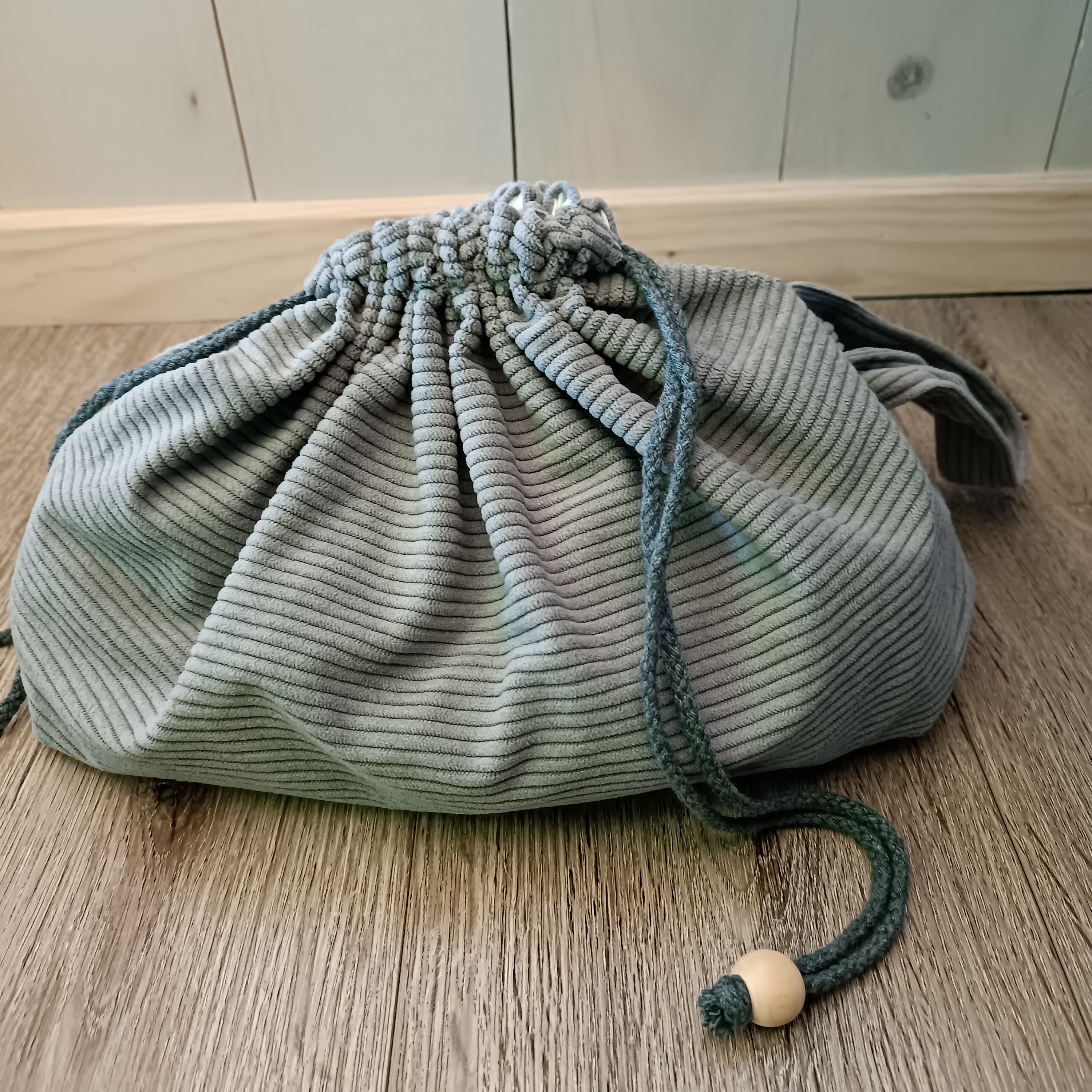 Bolso para proyectos 7