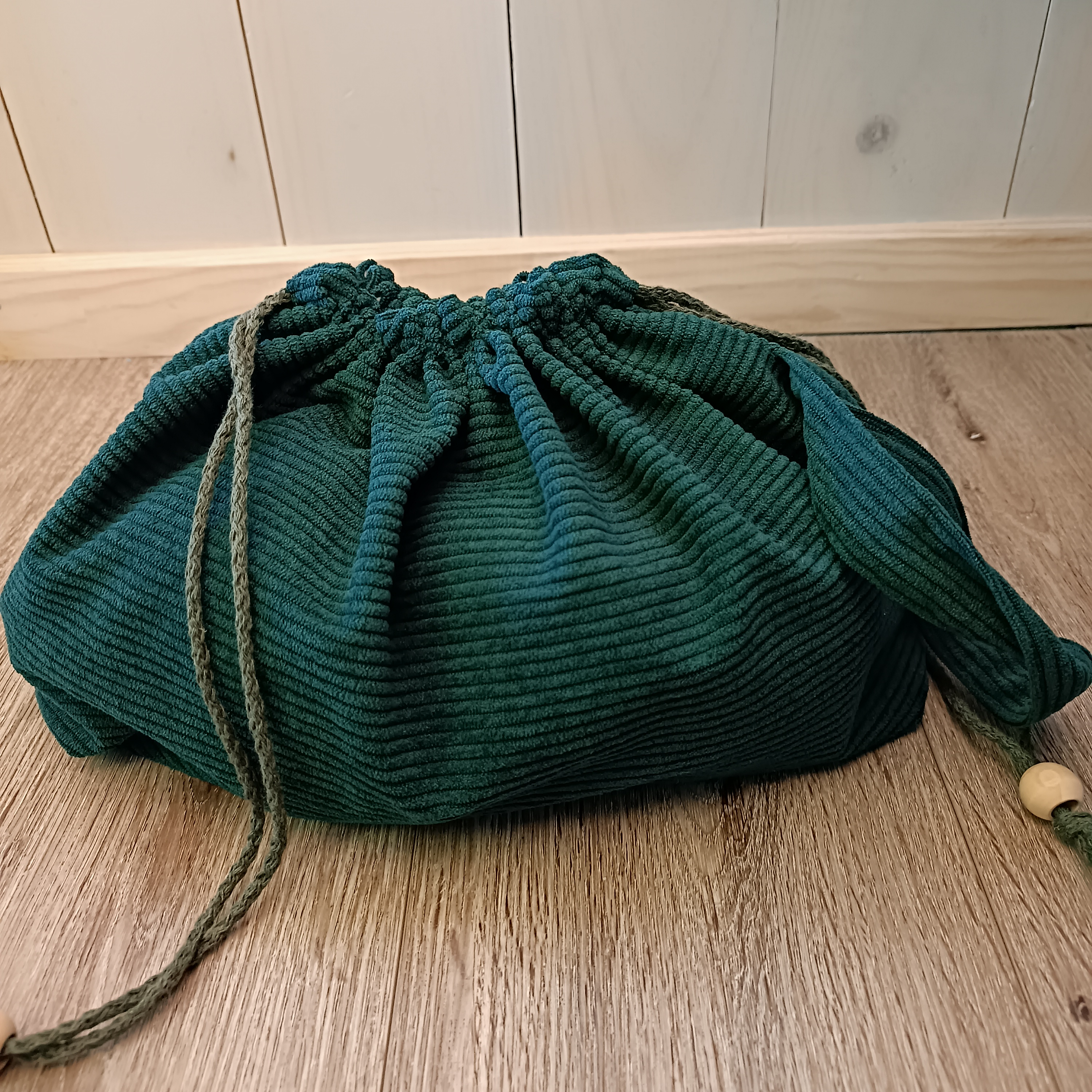 Bolso para proyectos 8