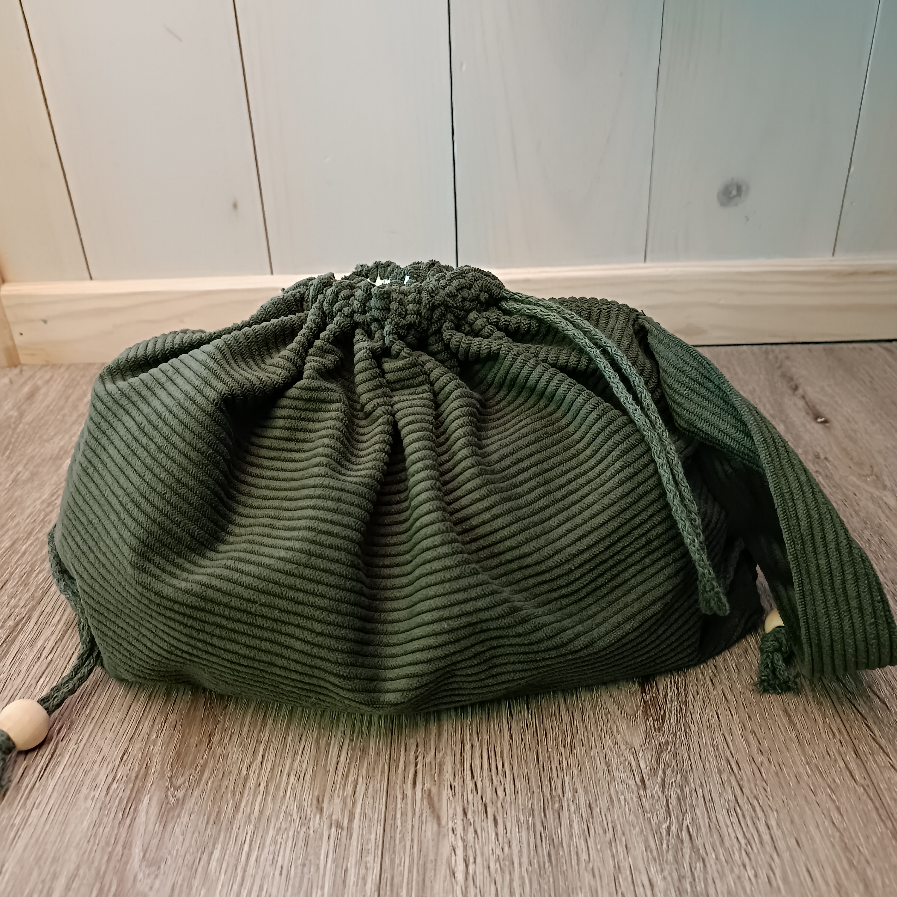 Bolso para proyectos 9