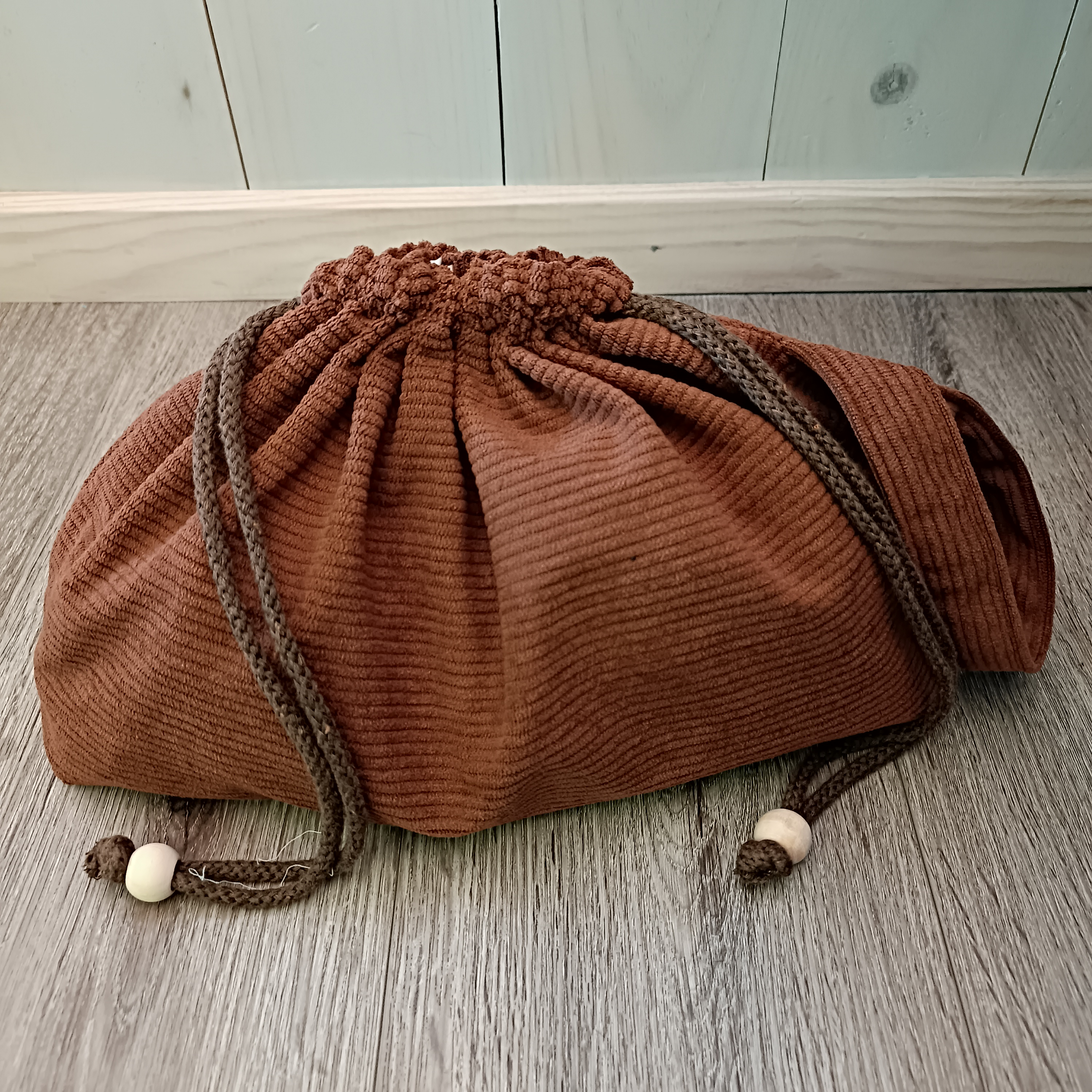 Bolso para proyectos 10