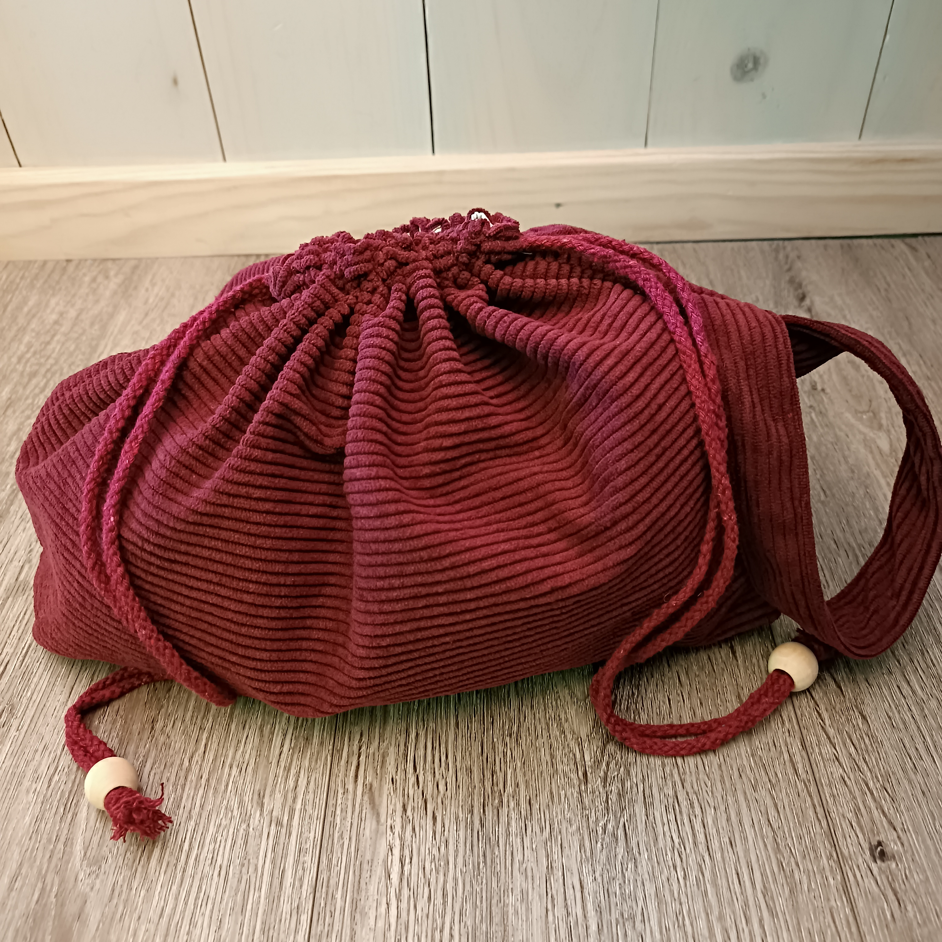 Bolso para proyectos 11