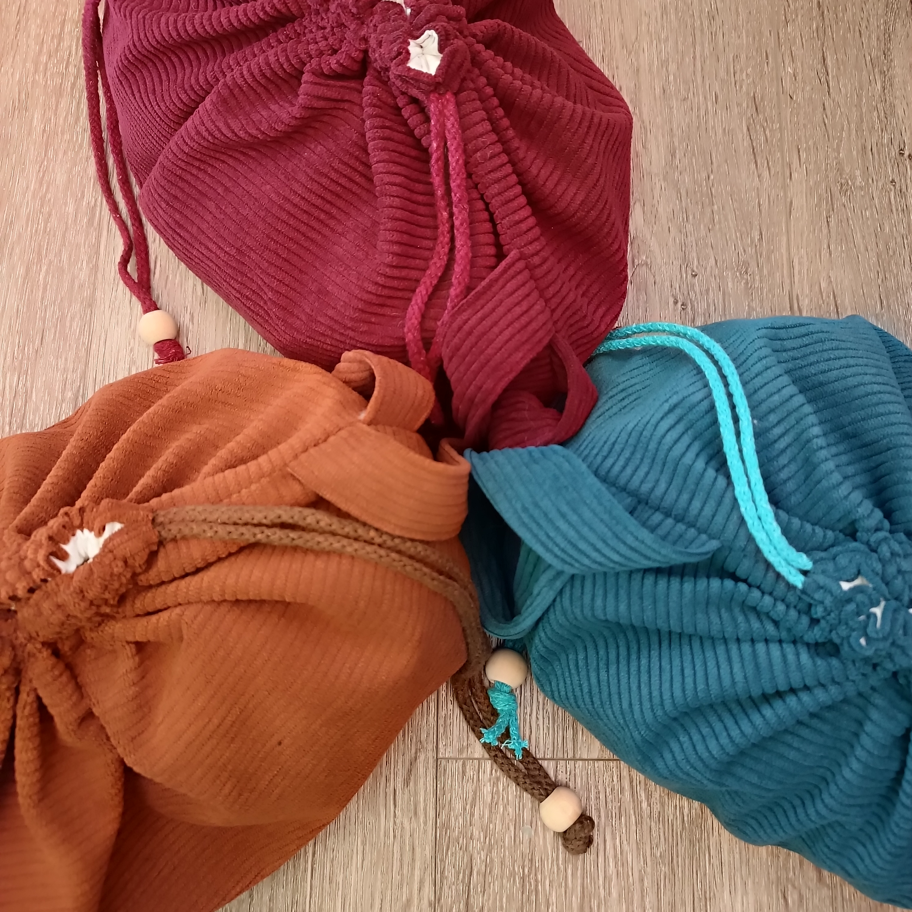 Bolso para proyectos 1