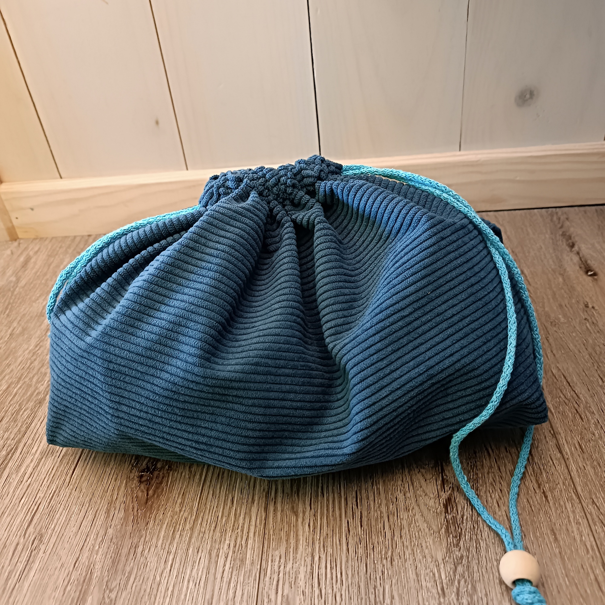 Bolso para proyectos 12