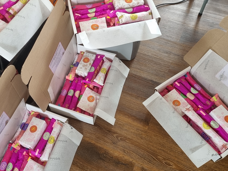 CDA 2024: Disfruta de nuestro adelanto navideño