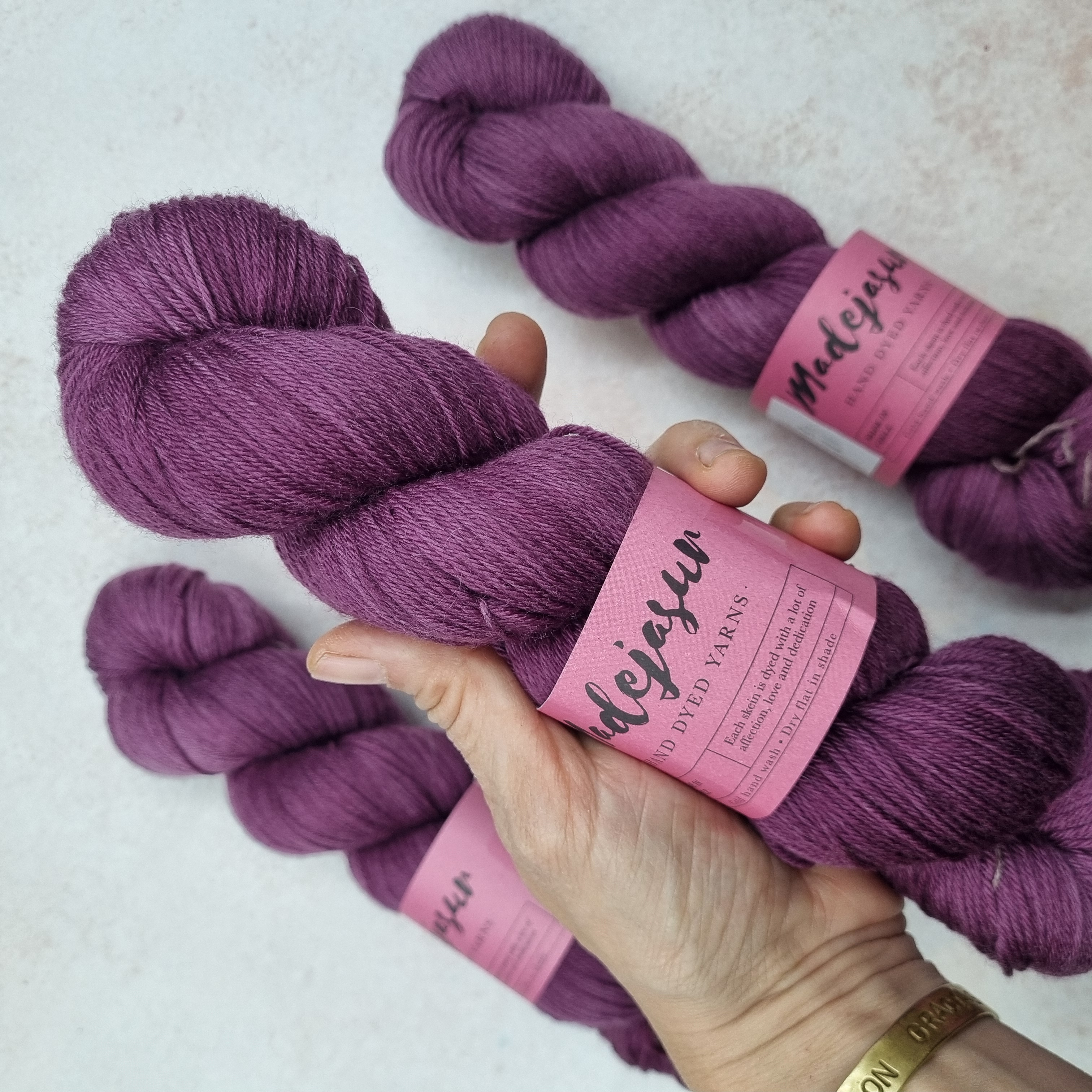 Merlot MSF4 1