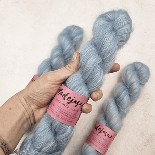 Príncipe Kid Mohair Silk