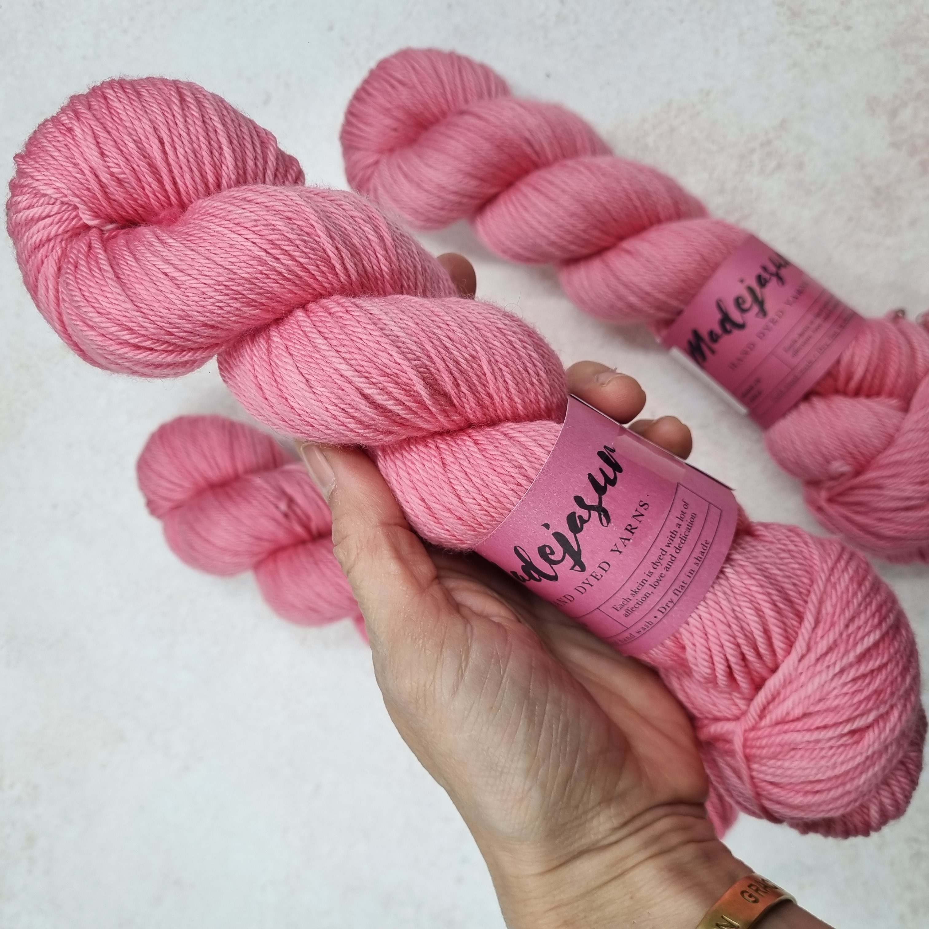 Flamingo ARAN 1