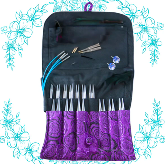 Set Hiya Hiya SHARP Completo 1