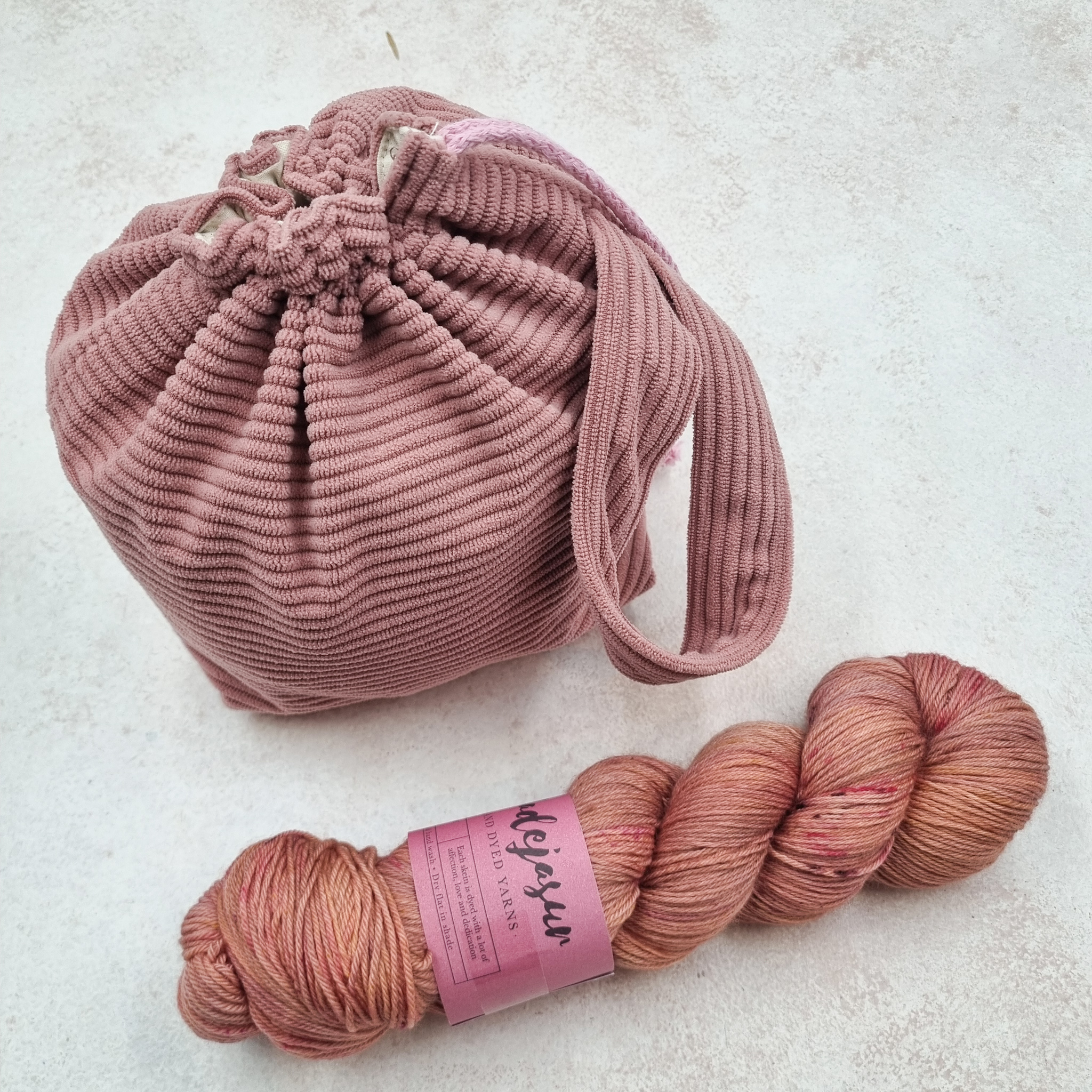 Bolso para proyectos MINI 1