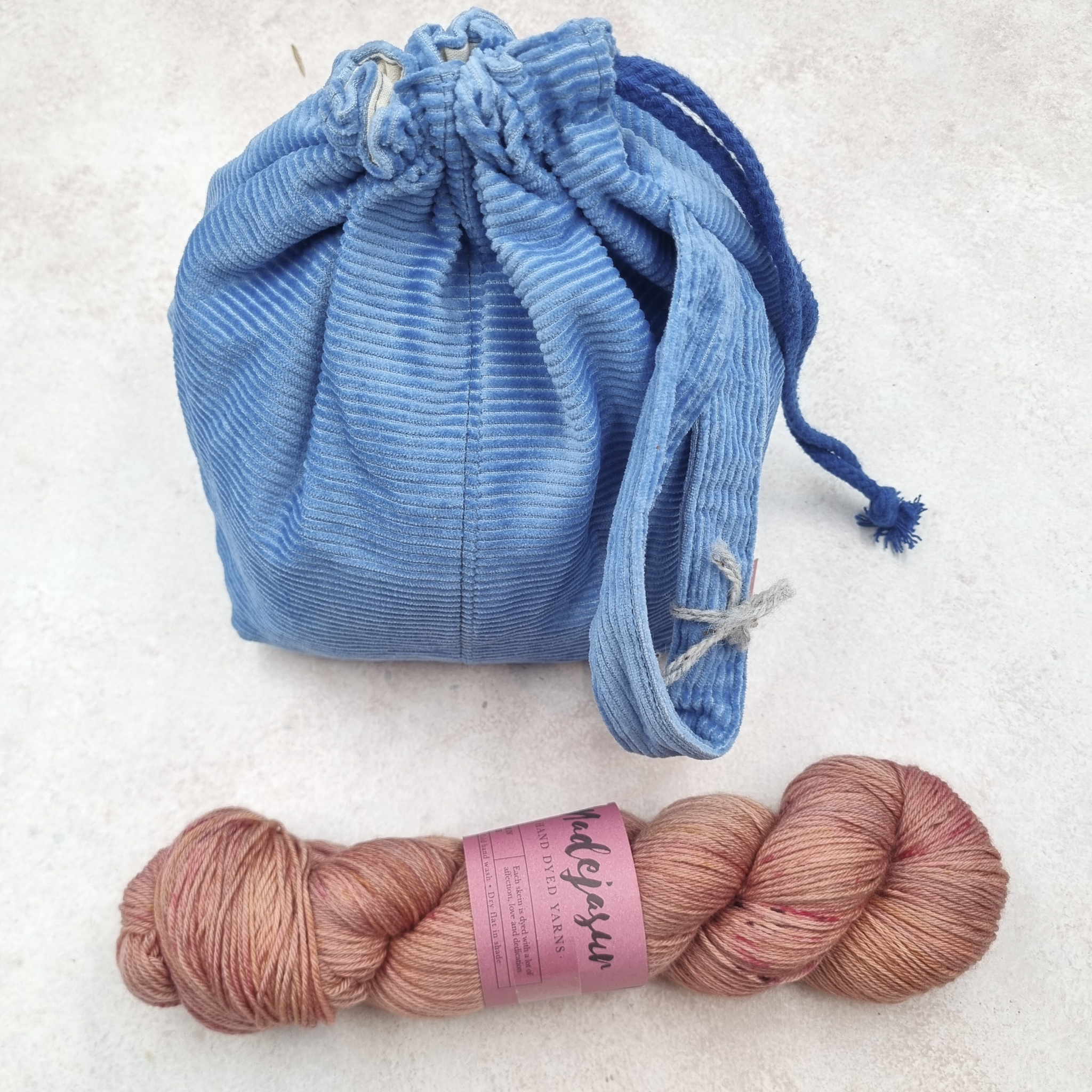 Bolso para proyectos MINI 3