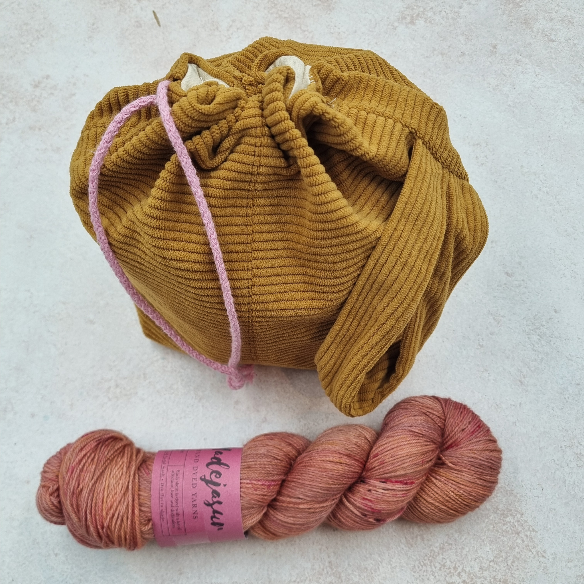 Bolso para proyectos MINI 5