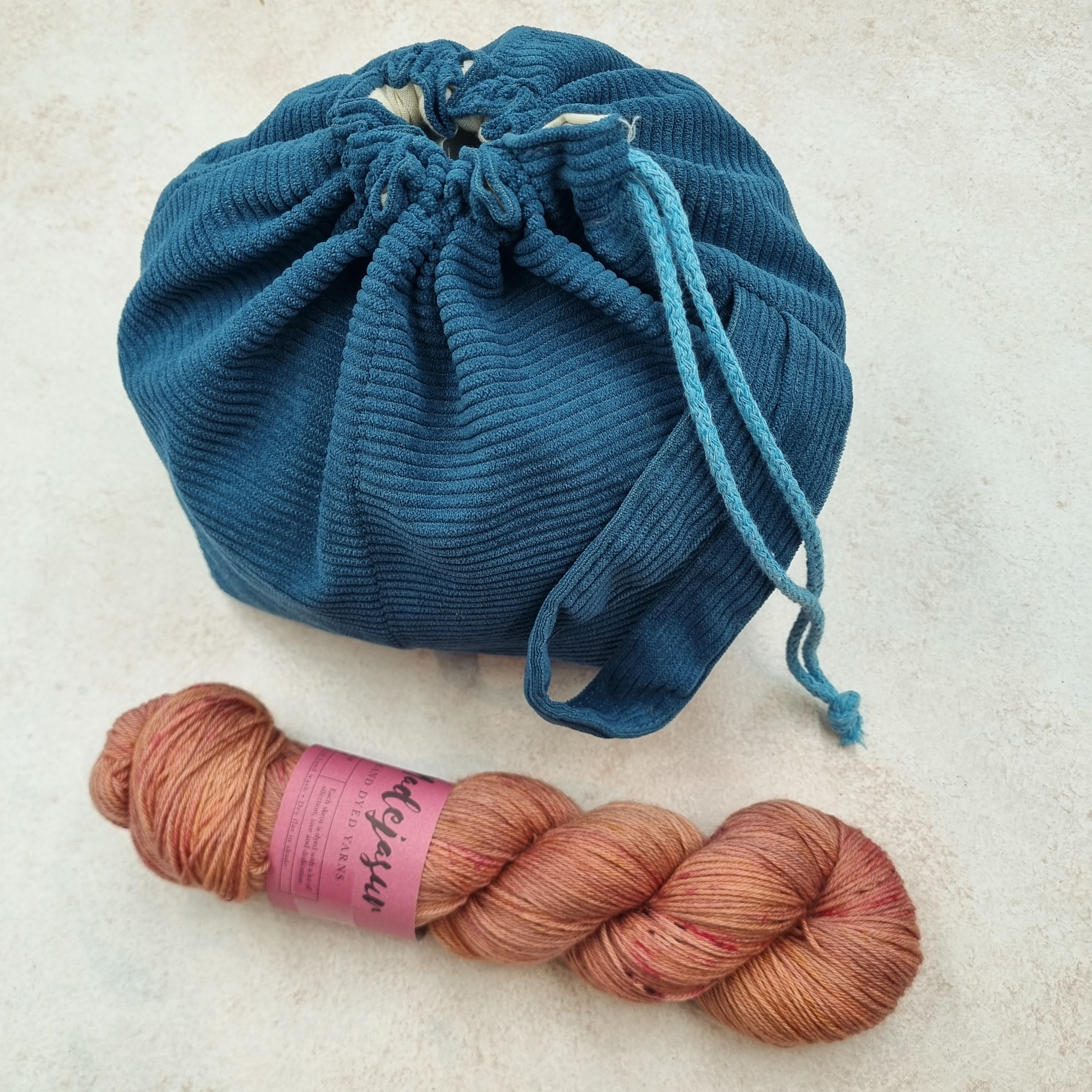 Bolso para proyectos MINI 9