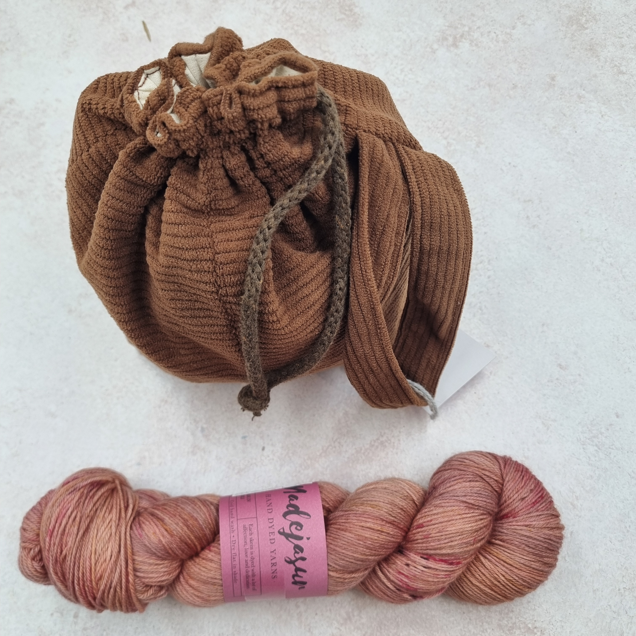 Bolso para proyectos MINI 11